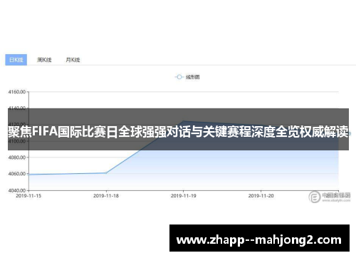 聚焦FIFA国际比赛日全球强强对话与关键赛程深度全览权威解读